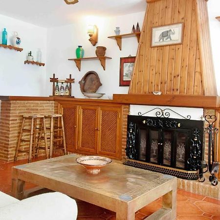 Duplex Tematico Andaluz Con Agradable Terraza - El Mirador De Benahavis 2 Apartment Luaran gambar